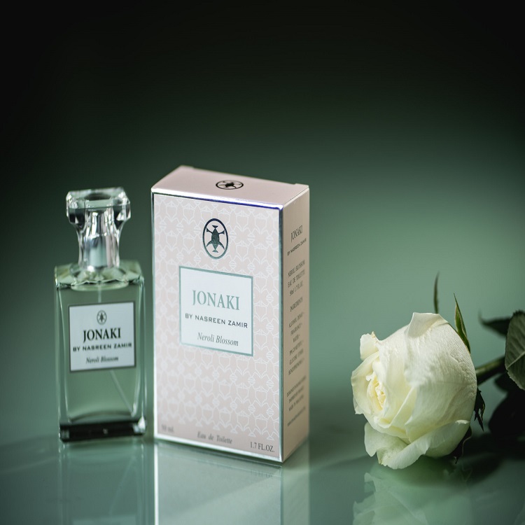 Perfume Fresh Trading CO. LLC