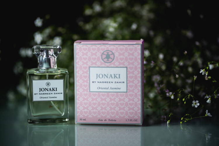 Perfume Fresh Trading CO. LLC