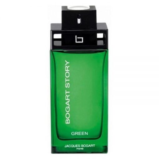 Jacques-Bogart-Story-Green-EDT-for-Men-100ml-Bottle