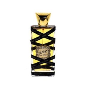 Lattafa-Oud-Mood-100ml-EDP-for-women-and-men-bottle