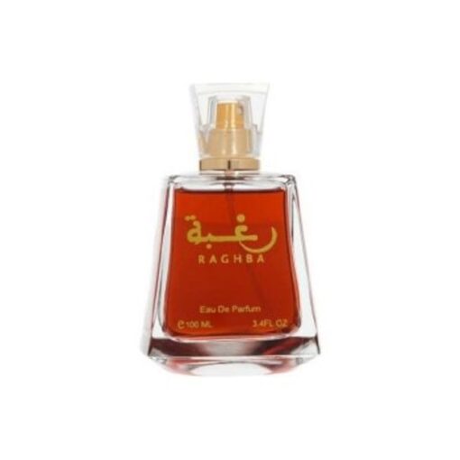 lattafa-raghba-edp-for-men-100ml-old-model-Bottle
