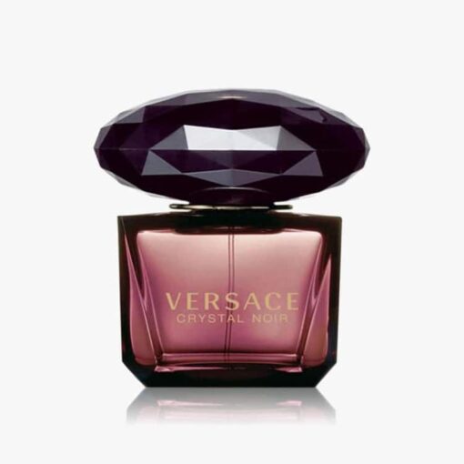 versace-crystal-noir-edp-for-women-90ml-Bottle
