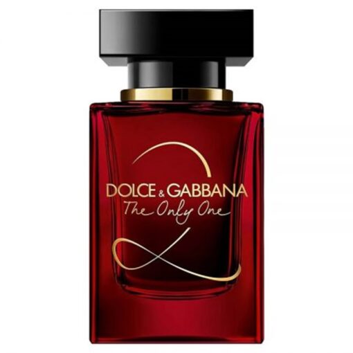 Dolce-&-Gabbana-(D&G)-The-Only-One-2-EDP-for-Women-100ml-Bottle
