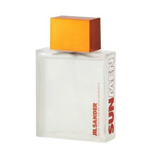 jil-sander-sun-edt-for-men-125ml-Bottle
