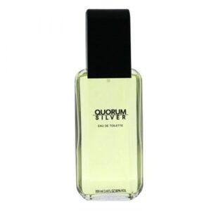 Antonio-Puig-Quorum-Silver-EDT-100ml-Bottle