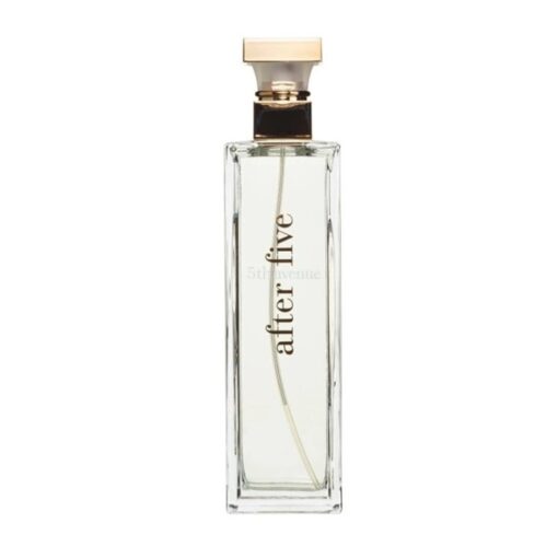 Elizabeth-Arden-5th-Avenue-After-Five-EDP-for-Women-125ml-Bottle