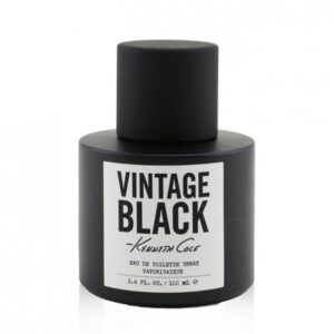 kenneth-cole-vintage-black-edt-for-men-100ml-bottle