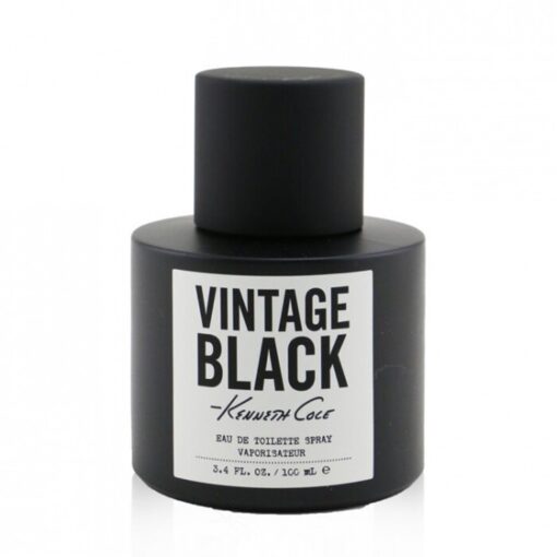 kenneth-cole-vintage-black-edt-for-men-100ml-bottle