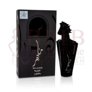Lattafa-Maahir-Black-Edition-EDP-for-Men-and-Women-100ml