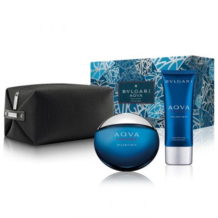 Bvlgari-Aqva-Atlantiqve-Gift-Set-100ml-Perfume-100ml-ASB-Pouch