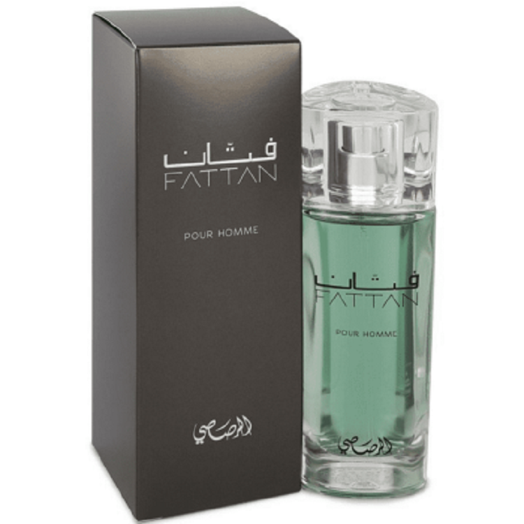 Perfume Fresh Trading CO. LLC