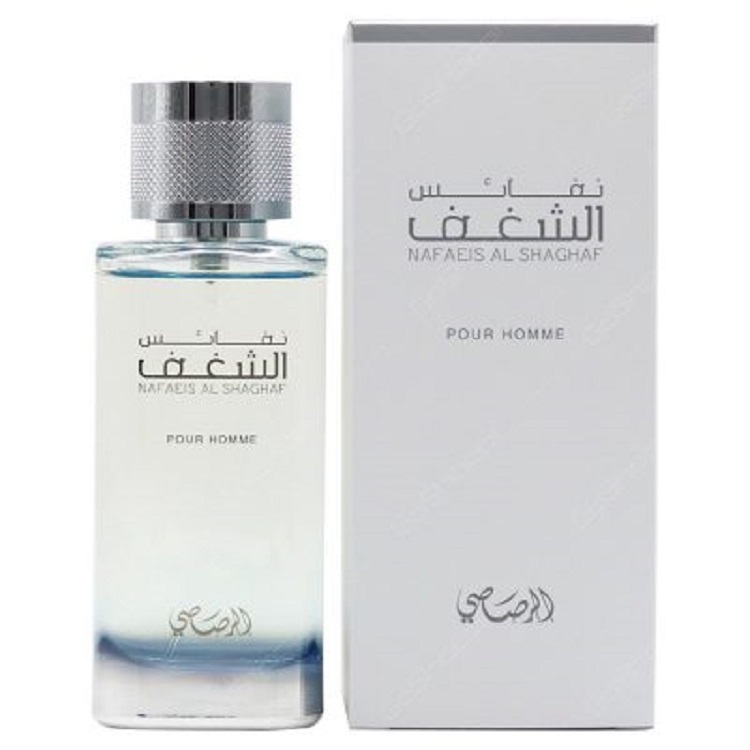 Rasasi-Nafaeis-Al-Shaghaf-Pour-Homme-EDP-100ml