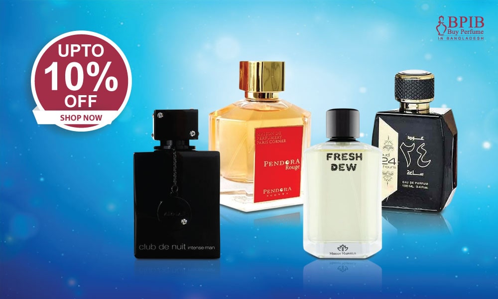 Perfume Fresh Trading CO. LLC