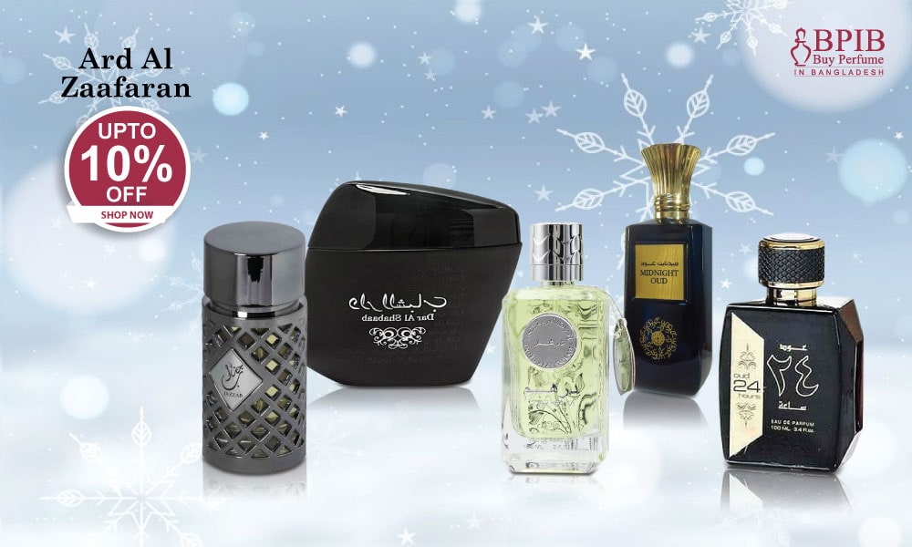 Perfume Fresh Trading CO. LLC