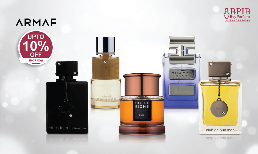 Perfume Fresh Trading CO. LLC