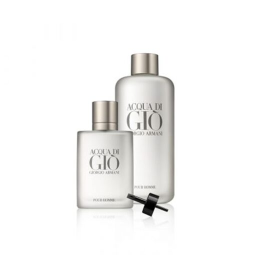 Armani-Acqua-Di-Gio-200ml-50ml-EDT-Refill-Bottle