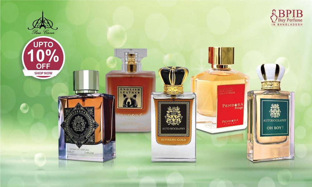 Perfume Fresh Trading CO. LLC