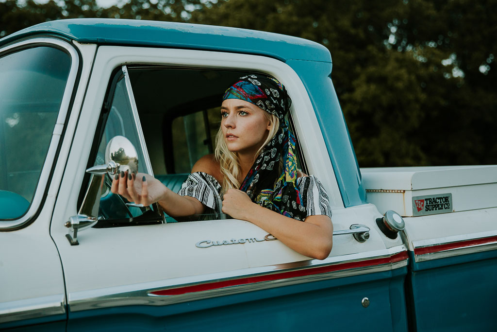 Perfume Fresh Trading CO. LLC