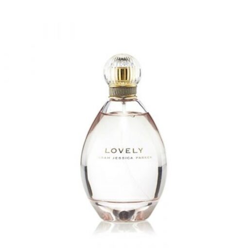 Sarah-Jessica-Parker-Lovely-EDP-for-Women-100ml-Bottle