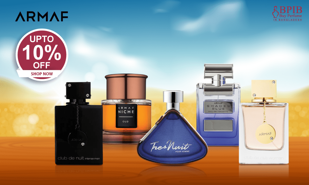 Perfume Fresh Trading CO. LLC
