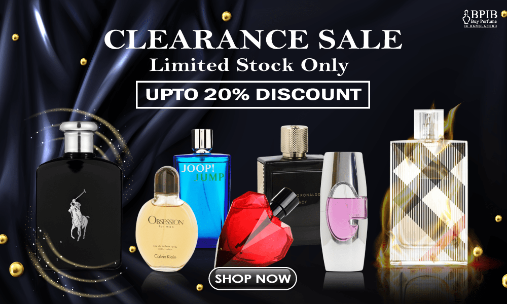 Perfume Fresh Trading CO. LLC