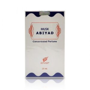 Afnan-Musk-Abiyad-Perfume-Oil-for-Men-and-Women-20ml