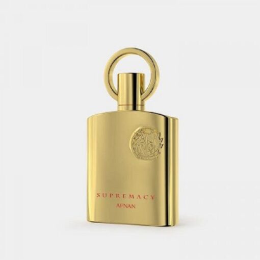 Afnan-Supremacy-Gold-EDP-for-Men-and-Women-100ml-Bottle