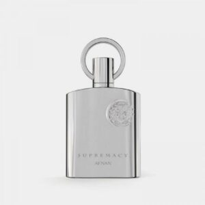 Afnan-Supremacy-Silver-EDP-for-Men-100ml-Bottle.