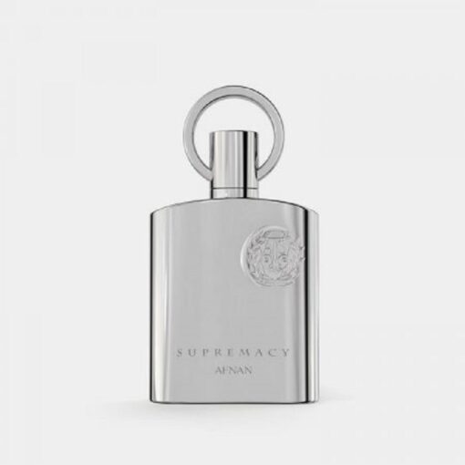 Afnan-Supremacy-Silver-EDP-for-Men-100ml-Bottle.