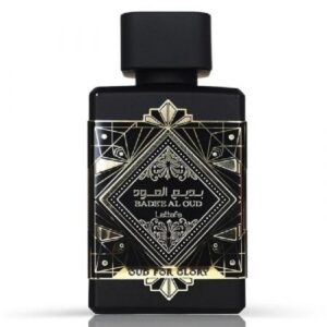 Lattafa-Badee-Al-Oud-Oud-for-Glory-EDP-100ml-Bottle