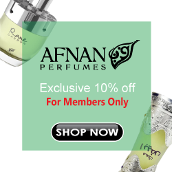 Perfume Fresh Trading CO. LLC