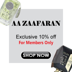 Perfume Fresh Trading CO. LLC