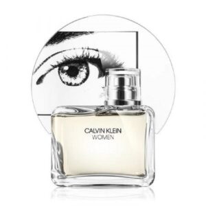 Calvin-Klein-CK-Women-EDT-100ml-Bottle