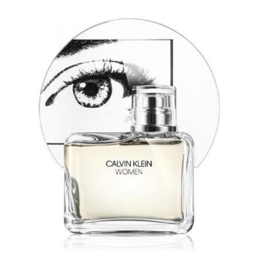 Calvin-Klein-CK-Women-EDT-100ml-Bottle