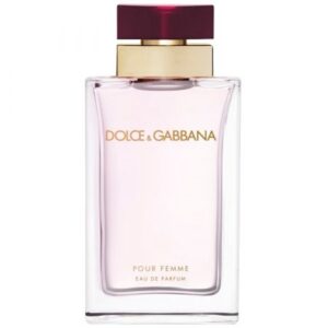 Dolce-&-Gabbana-(D&G)-Pour-Femme-EDP-for-Women-100ml-Bottle