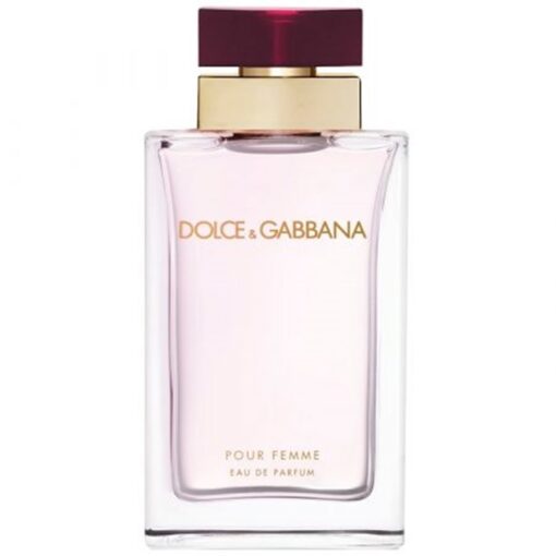 Dolce-&-Gabbana-(D&G)-Pour-Femme-EDP-for-Women-100ml-Bottle