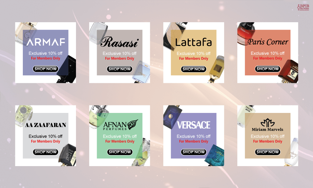 Perfume Fresh Trading CO. LLC