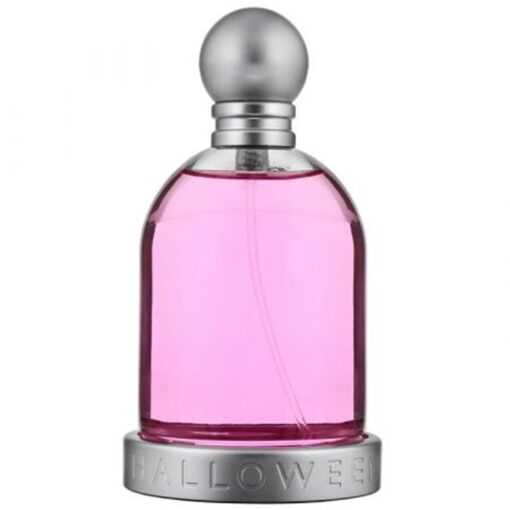 Halloween-Kiss-Sexy Women-EDT-100ml-Bottle