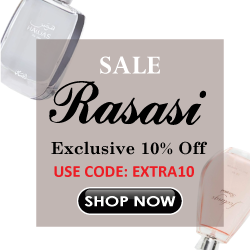 Perfume Fresh Trading CO. LLC
