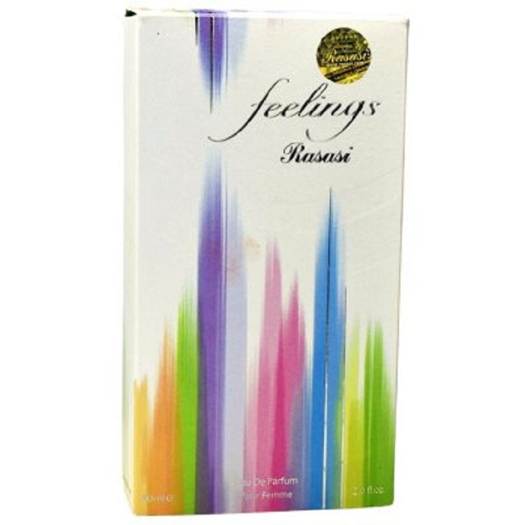 Perfume Fresh Trading CO. LLC
