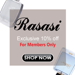Perfume Fresh Trading CO. LLC
