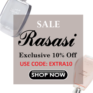 Perfume Fresh Trading CO. LLC