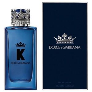 Dolce-&-Gabbana-(D&G)-K-EDP-for-Men-100ml