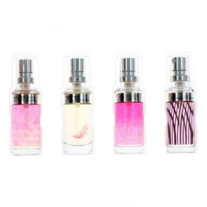 Paris-Hilton-4-pcs-Gift-Set-Women-15ml-Paris-Hilton-15ml-Heiress-15ml-Can-Can-15ml-Can-Can-Burlesque-Bottle