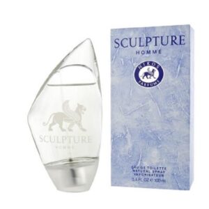 Nikos-Sculpture-Pour-Homme-EDT-for-Men 100ml