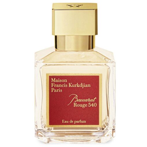 Maison-Francis-Kurkdjian-MFK-Baccarat-Rouge-540-EDP-70ml-Bottle