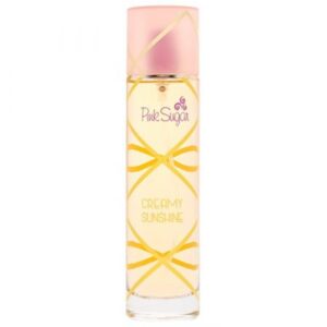 Aquolina-Pink-Sugar-Creamy-Sunshine-EDT-100ml-Bottle