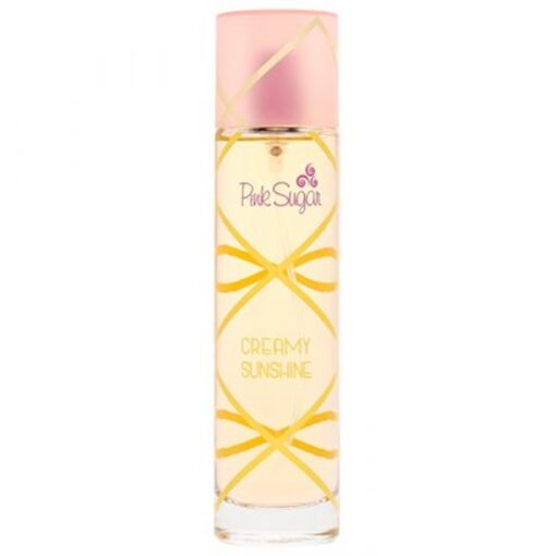 Aquolina-Pink-Sugar-Creamy-Sunshine-EDT-100ml-Bottle