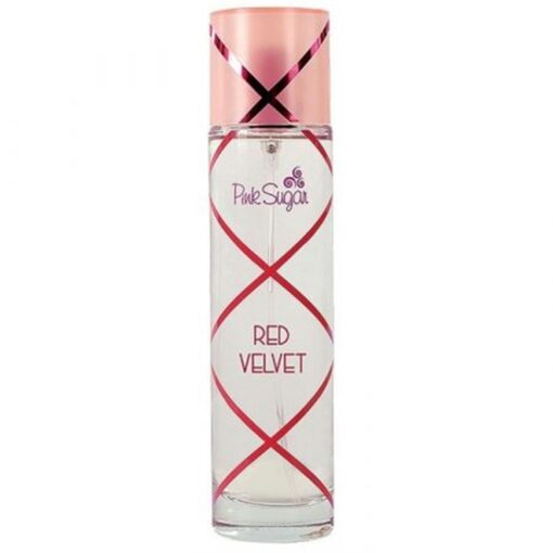 Aquolina-Pink-Sugar-Red-Velvet-EDT-100ml-Bottle