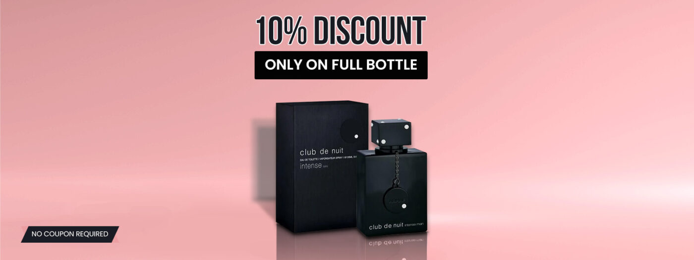 Perfume Fresh Trading CO. LLC